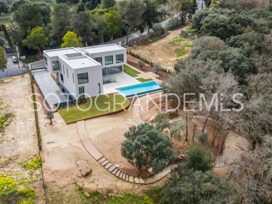 Buy villa with 6 bedrooms in Sotogrande Alto | Ondomus