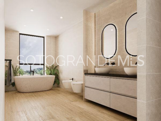 Comprar villa de 6 dormitorios en Sotogrande Alto | Ondomus