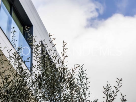 Buy villa with 6 bedrooms in Sotogrande Alto | Ondomus