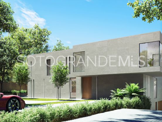Comprar villa de 6 dormitorios en Sotogrande Alto | Ondomus