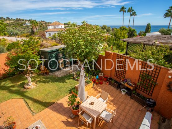 Villa with 4 bedrooms for sale in San Diego, Sotogrande | Ondomus