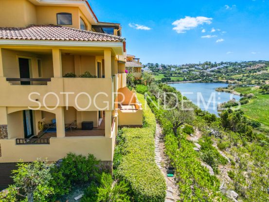 Los Gazules de Almenara, Sotogrande Alto, apartamento planta baja en venta | Ondomus