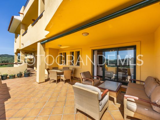 Ground floor apartment in Los Gazules de Almenara | Ondomus