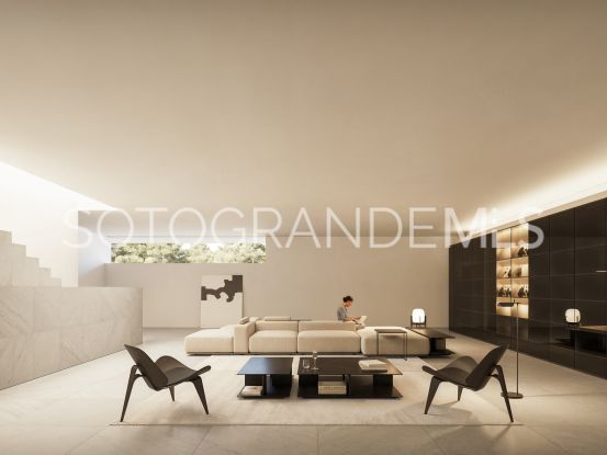 Zona M, villa en venta | Ondomus