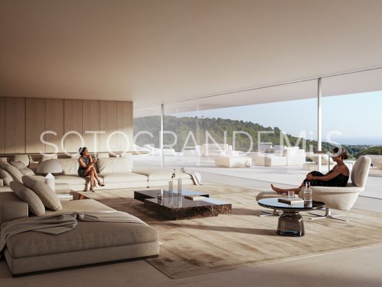 Zona M, villa en venta | Ondomus