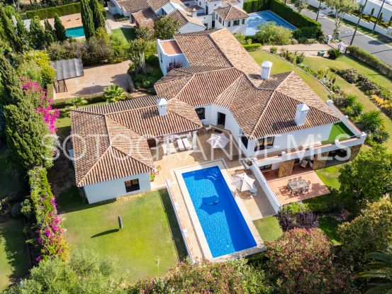 For sale villa in Kings & Queens with 5 bedrooms | Ondomus