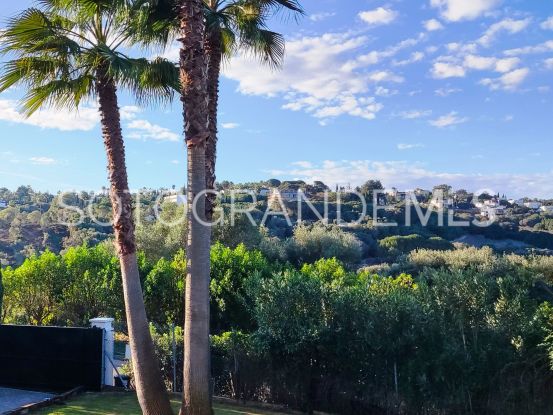 Sotogolf, Sotogrande Alto, pareado en venta | Ondomus