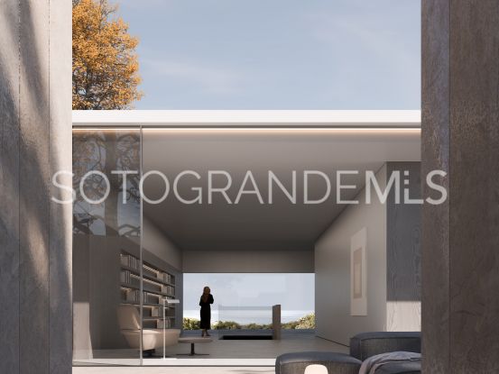 Villa a la venta en The Fifteen con 6 dormitorios | Ondomus