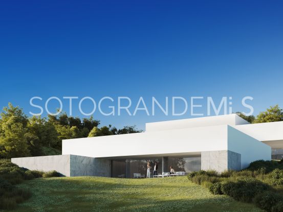 Se vende villa en The Fifteen | Ondomus
