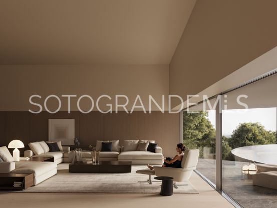 Villa a la venta en The Fifteen con 6 dormitorios | Ondomus