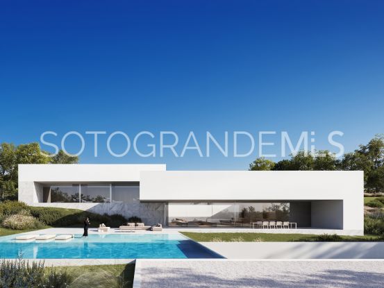Se vende villa en The Fifteen | Ondomus
