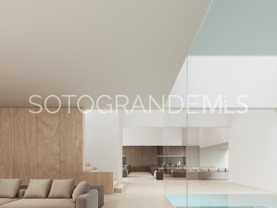 Se vende villa en The Fifteen | Ondomus