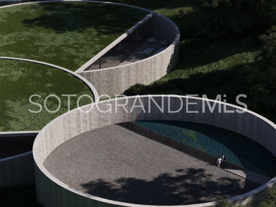 Villa a la venta en The Fifteen con 6 dormitorios | Ondomus