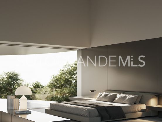 Villa a la venta en The Fifteen con 6 dormitorios | Ondomus