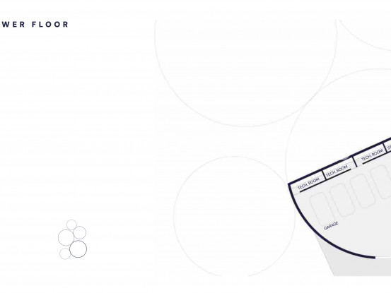 Villa a la venta en The Fifteen con 6 dormitorios | Ondomus