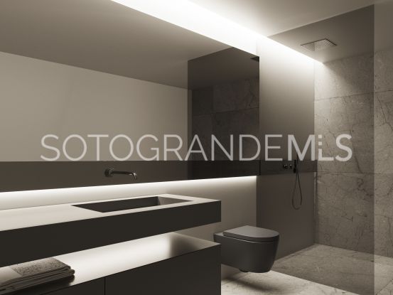 Villa a la venta en The Fifteen con 6 dormitorios | Ondomus