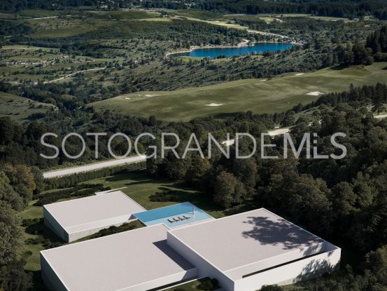 Se vende villa en The Fifteen | Ondomus