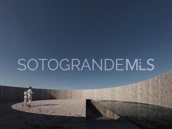 Villa a la venta en The Fifteen con 6 dormitorios | Ondomus