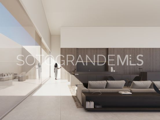 Se vende villa en The Fifteen | Ondomus