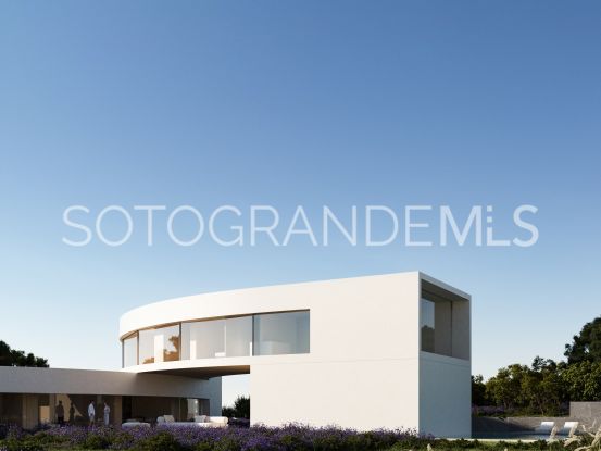Comprar villa en Los Altos de Valderrama de 6 dormitorios | Ondomus
