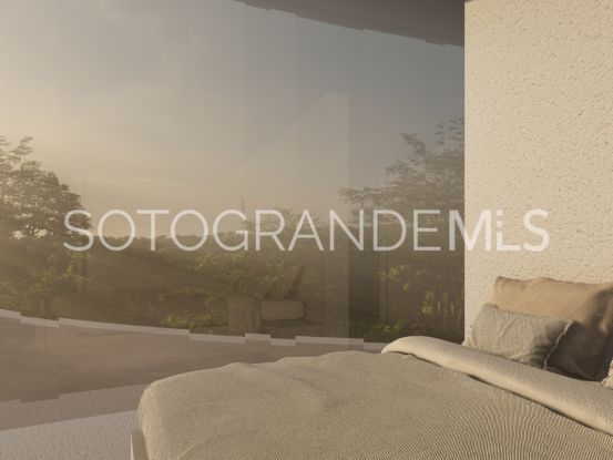 Comprar villa en Los Altos de Valderrama de 6 dormitorios | Ondomus