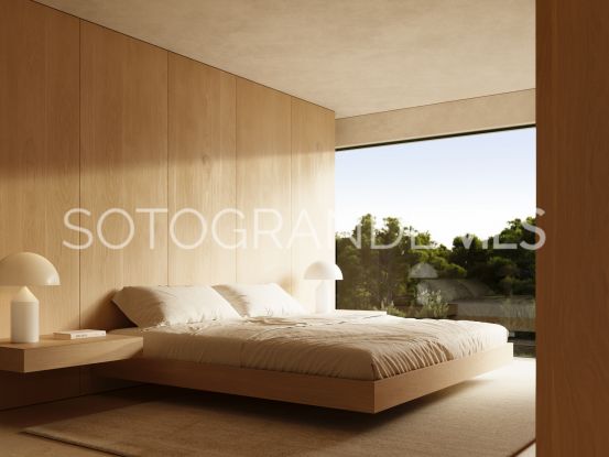 Comprar villa en Los Altos de Valderrama de 6 dormitorios | Ondomus