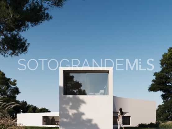 Comprar villa en Los Altos de Valderrama de 6 dormitorios | Ondomus