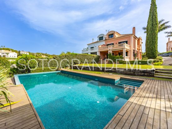 Sotogolf semi detached house for sale | Ondomus