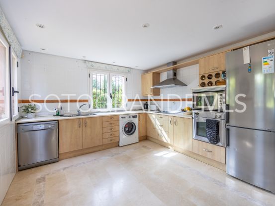 Sotogolf semi detached house for sale | Ondomus