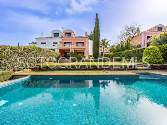 Sotogolf semi detached house for sale | Ondomus