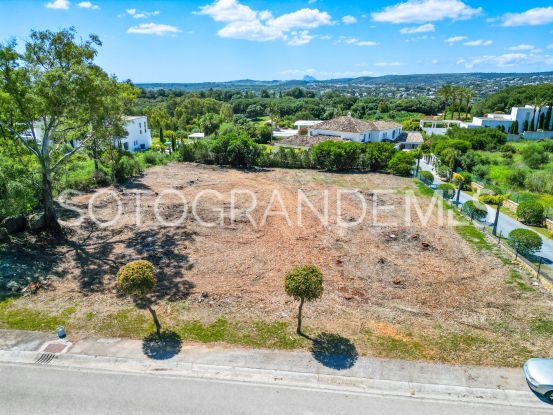 Parcela a la venta en Zona L | Ondomus