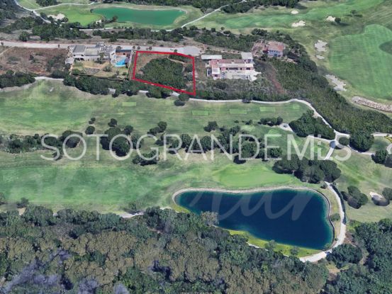 Zona L, La Reserva, parcela a la venta | Ondomus
