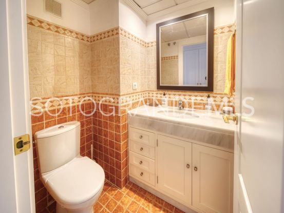 Los Gazules de Almenara, Sotogrande Alto, Ático en venta | Ondomus