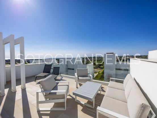 La Finca, La Reserva, adosado con 3 dormitorios a la venta | Ondomus