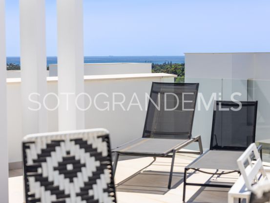 For sale La Finca town house with 3 bedrooms | Ondomus