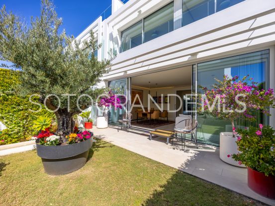 La Finca, La Reserva, adosado con 3 dormitorios a la venta | Ondomus