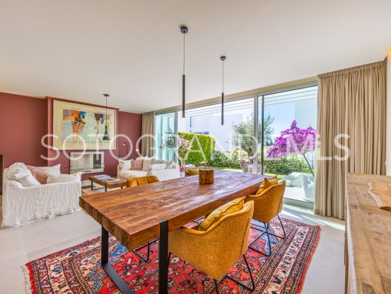 For sale La Finca town house with 3 bedrooms | Ondomus