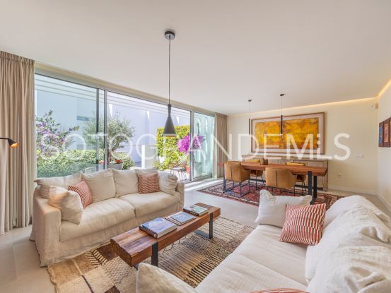 For sale La Finca town house with 3 bedrooms | Ondomus