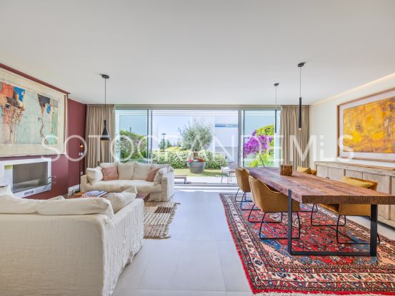 For sale La Finca town house with 3 bedrooms | Ondomus