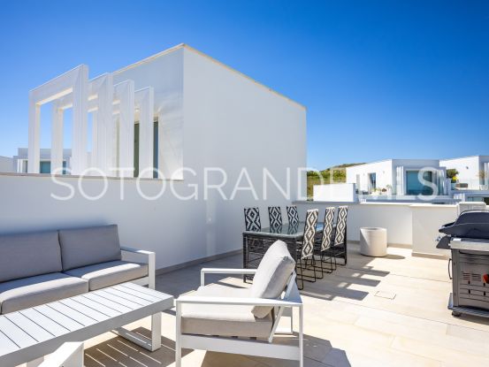 For sale La Finca town house with 3 bedrooms | Ondomus