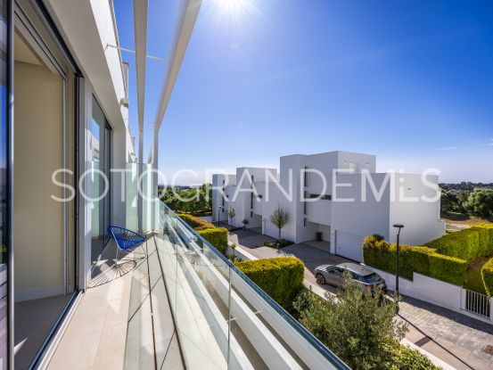For sale La Finca town house with 3 bedrooms | Ondomus