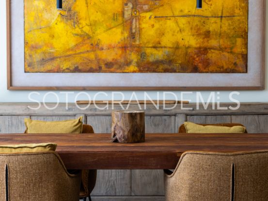 For sale La Finca town house with 3 bedrooms | Ondomus