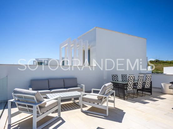 For sale La Finca town house with 3 bedrooms | Ondomus