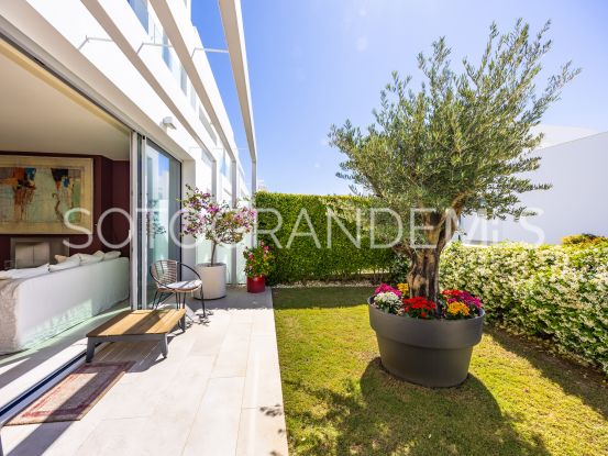 For sale La Finca town house with 3 bedrooms | Ondomus