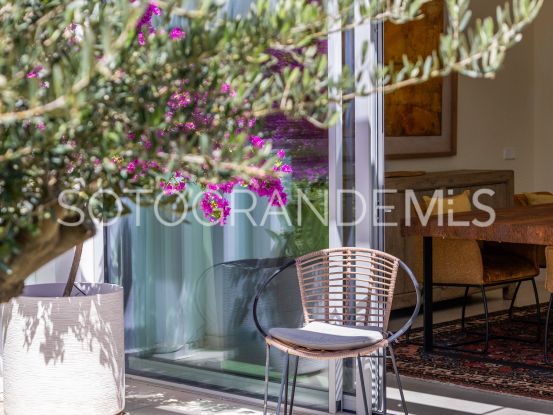 For sale La Finca town house with 3 bedrooms | Ondomus