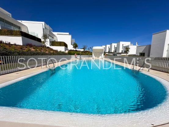 For sale La Finca town house with 3 bedrooms | Ondomus