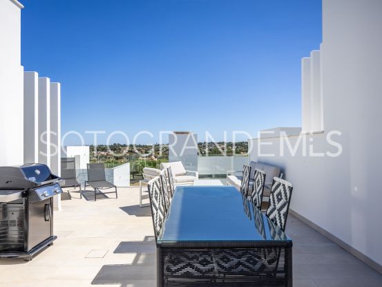 For sale La Finca town house with 3 bedrooms | Ondomus