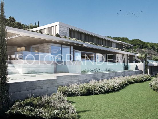 Villa en Zona M con 7 dormitorios | Ondomus