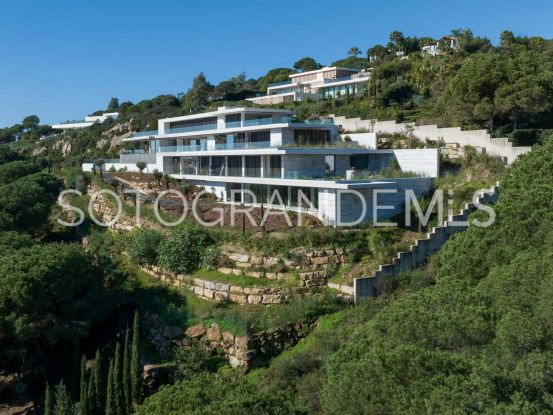 Villa en Zona M con 7 dormitorios | Ondomus