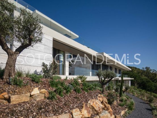 Villa en Zona M con 7 dormitorios | Ondomus